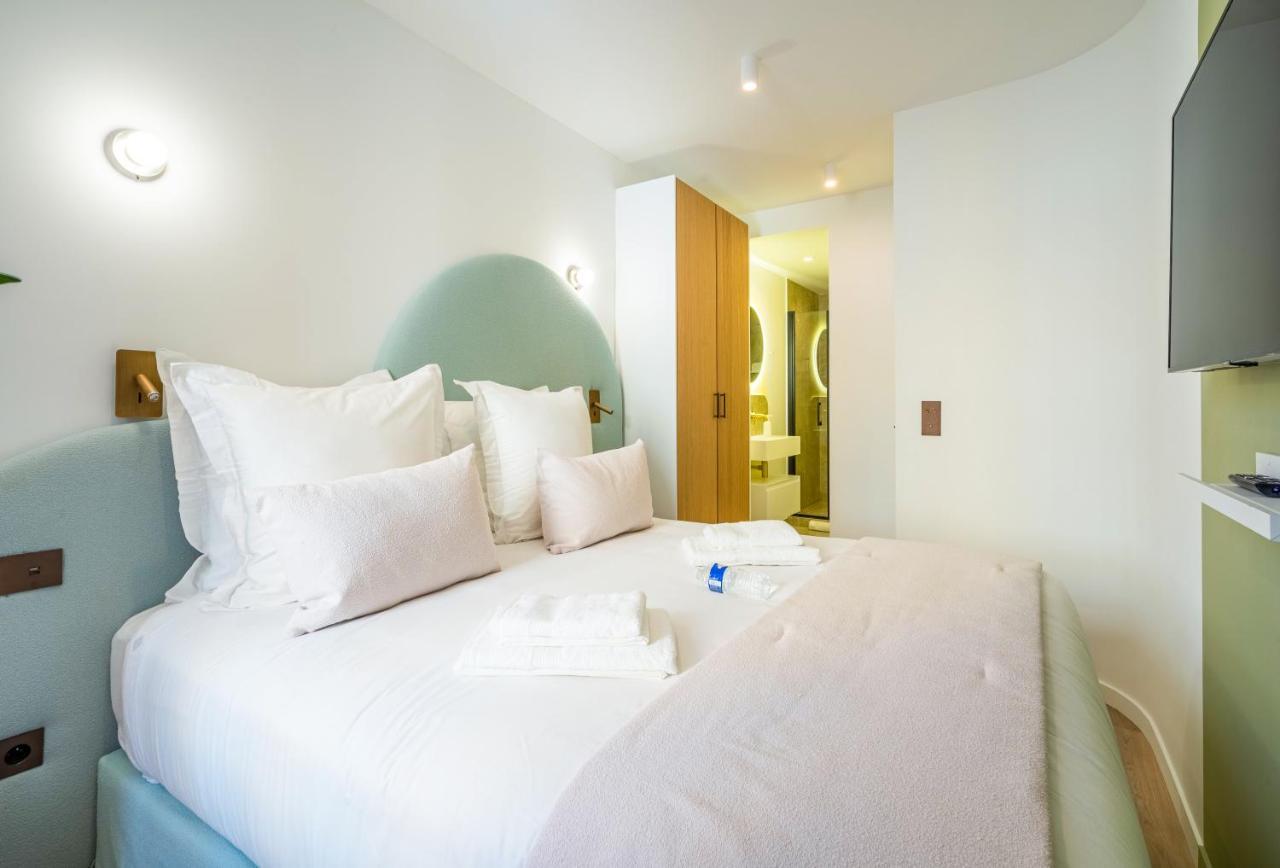 Residence Feniers - Hyper Centre St Tropez Saint-Tropez Exterior foto